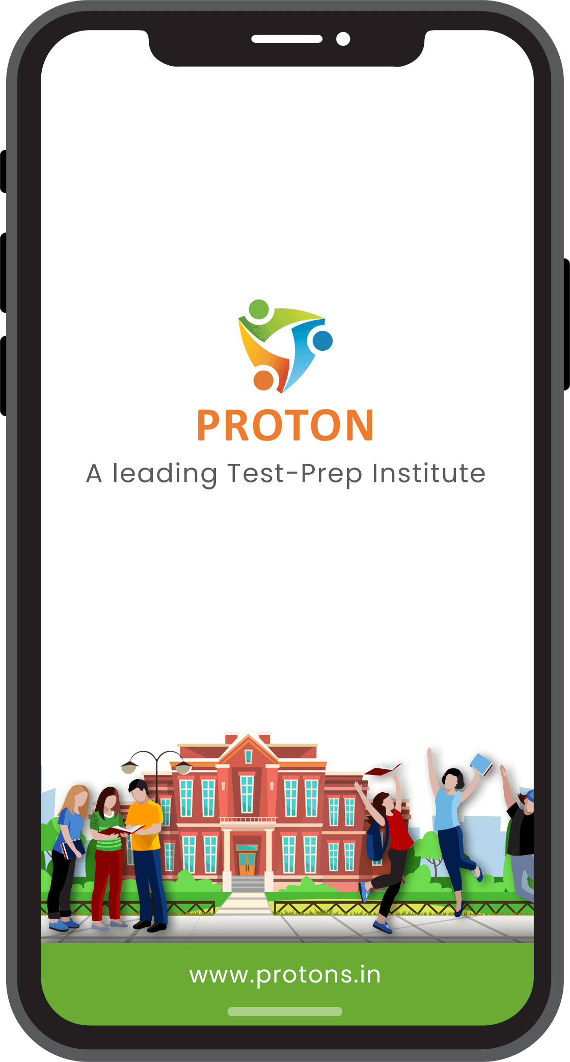 Proton Training Solutions - vmgsoftwaresolutions
