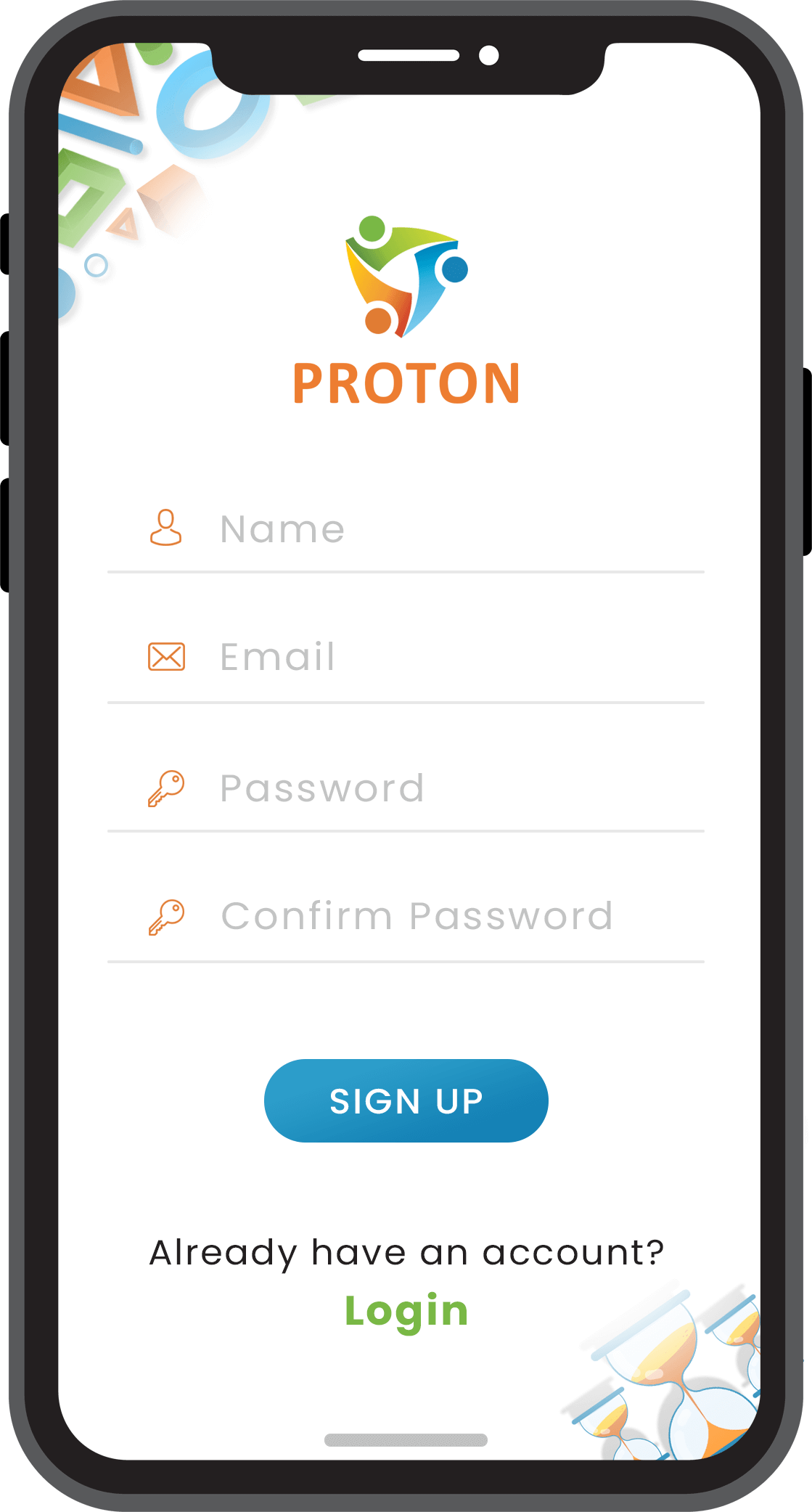 Proton Training Solutions - vmgsoftwaresolutions